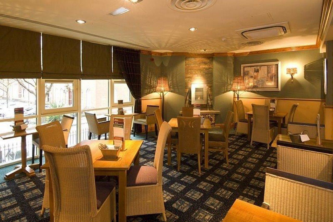 Premier Inn Manchester Central المظهر الخارجي الصورة